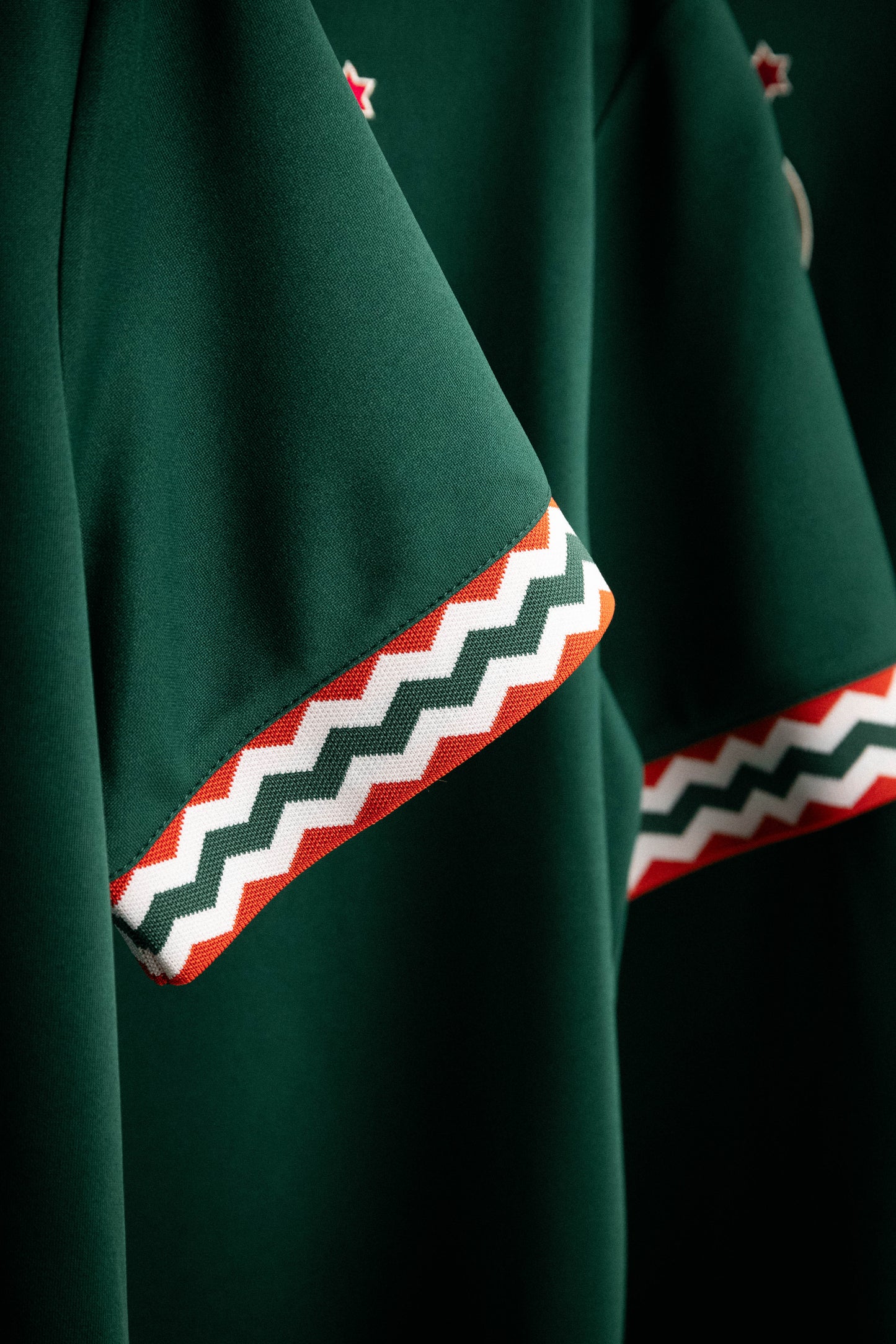 GONIMA - Burundi Football Shirt