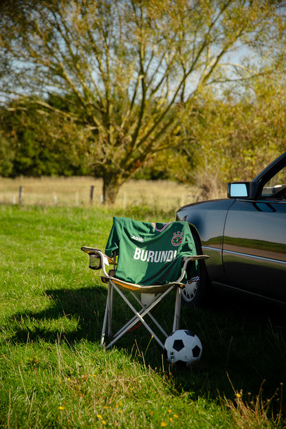 GONIMA - Burundi Football Shirt