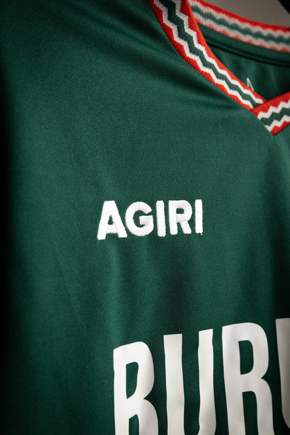 GONIMA - Burundi Football Shirt